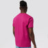 CAMISETA FUCSIA CLÁSICA PSYCHO BUNNY